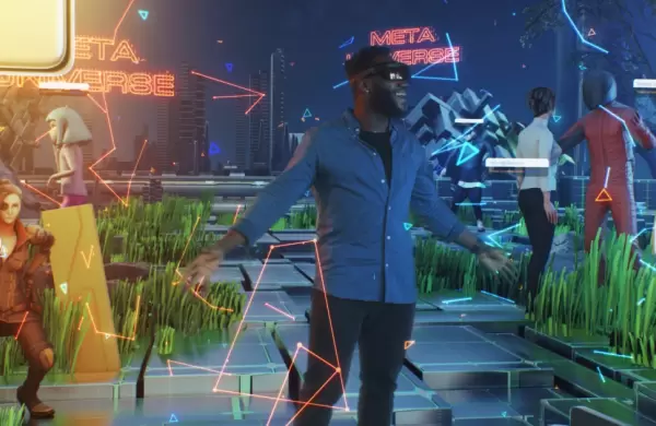 Un estudio asegura que ya hay ms de 300 millones de personas en el metaverso