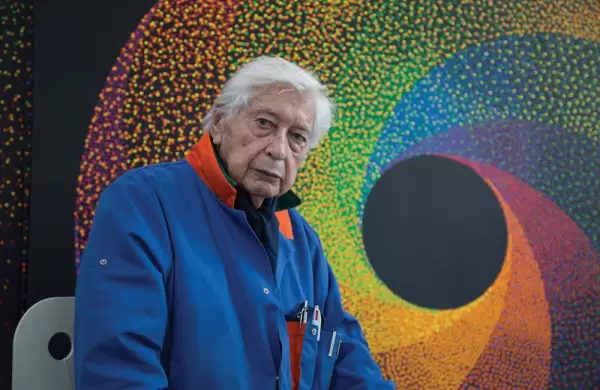 Global Crypto Art: La Bienal de Venecia estrena su pabellón de criptoarte con cuatro protagonistas argentinos
