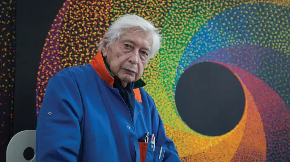 julio le parc