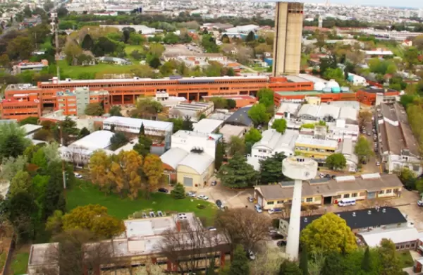 ¿La Argentina podría sufrir un accidente nuclear? Fuerte denuncia por lo que ocurre con el Centro Atómico Constituyentes