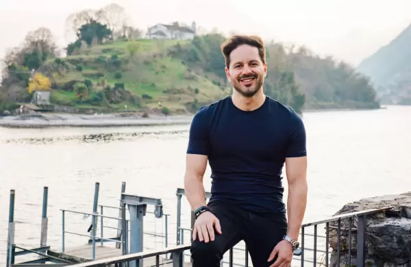 Ricky Bianchi, un pionero en la utilización de los funnel de ventas con Facebook ADS para potenciar las ventas de los negocios