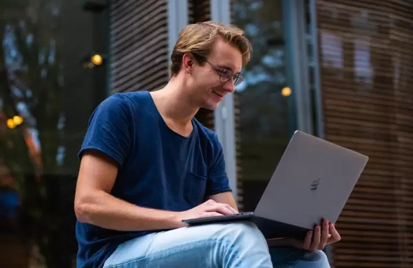 Internet conversacional: La nueva era