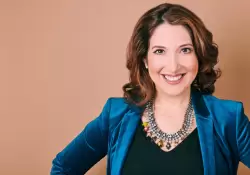 Llega Randi Zuckerberg a la Argentina para brindar una clase magistral de redes sociales y tecnologa