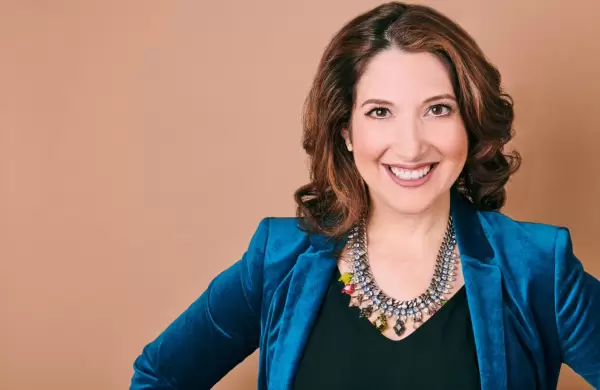 Llega Randi Zuckerberg a la Argentina para brindar una clase magistral de redes sociales y tecnología