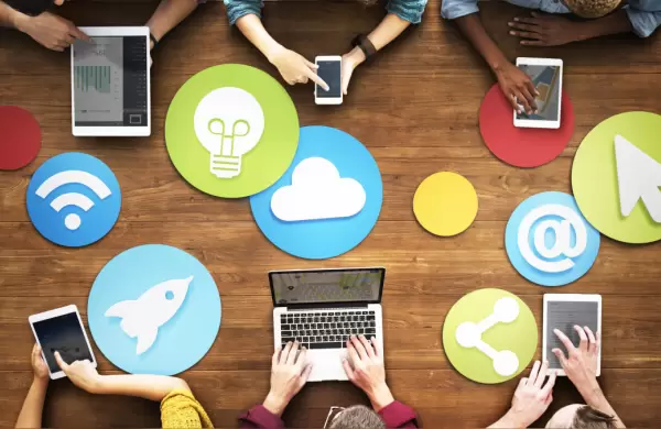 Predicciones 2023 para el mundo de las redes sociales y los creadores de contenidos