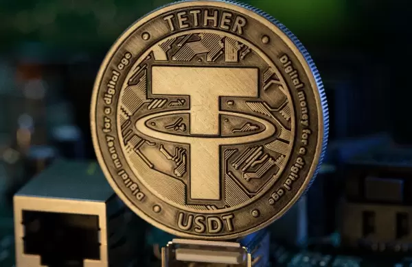 Otra cripto se tambaleó y genera temor en el mercado