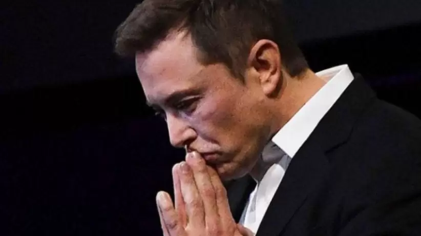 Elon Musk es investigado por la SEC