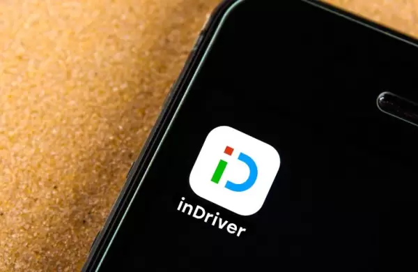 Cmo es inDriver: la app en la que el pasajero elige cunto quiere pagar cada viaje