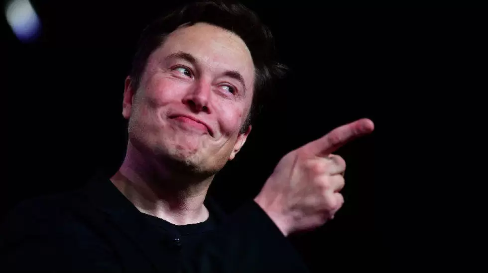 Elon Musk tendra un plan para comprar Twitter ms barato.