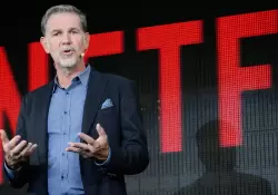 Netflix present balances y sus acciones se dispararon un 13% en Wall Street