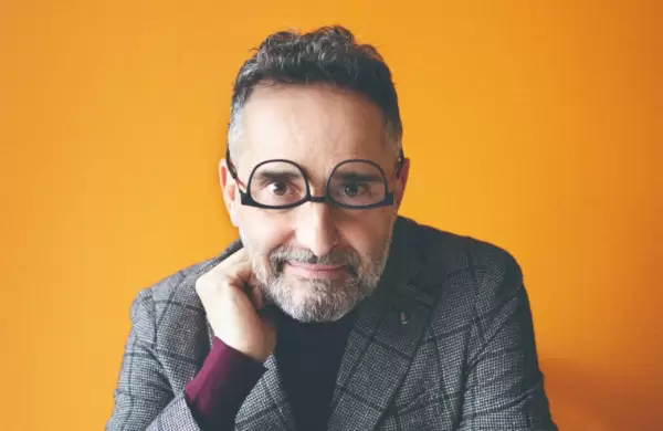 Jorge Drexler con Forbes: los scar, una posible carrera en EE.UU y la eleccin de seguir por sus races