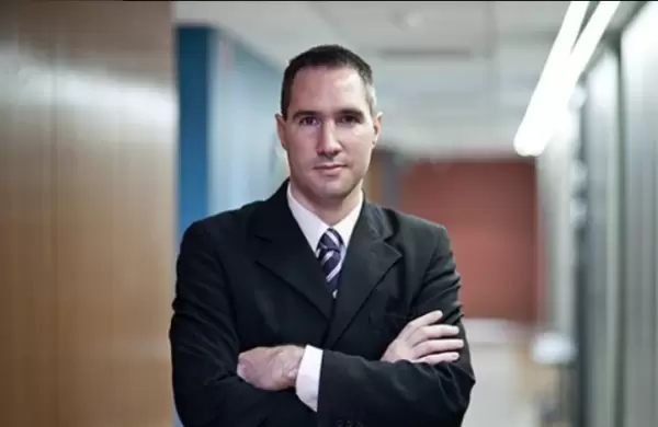 Damin Di Pace y una radiografa de lo que est ocurriendo con las Crypto: qu deben hacer los inversores argentinos