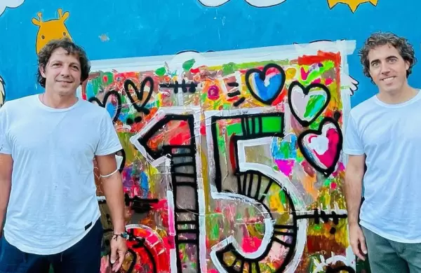 NFTs solidarios: cómo es la colección creada para ayudar a niños y adultos de la Argentina