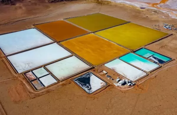 Cómo son los 38 proyectos argentinos para explotar el litio y pelear en el mercado mundial del "Oro Blanco"