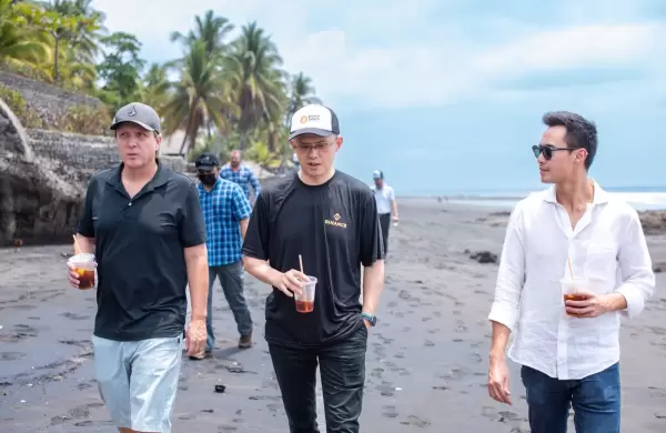 Reporte de daños: Así fue cómo los cripto millonarios perdieron 6500 millones de dólares en dos meses