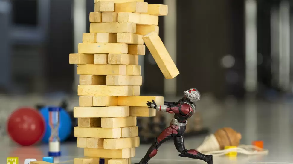 Jenga