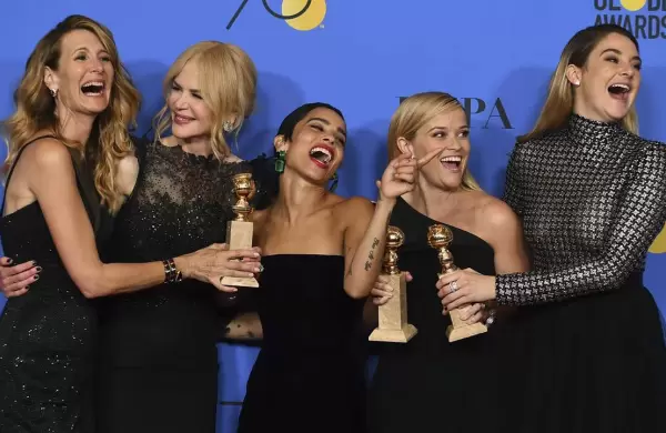 Todo tiene precio: Los Globos de Oro se ponen en venta