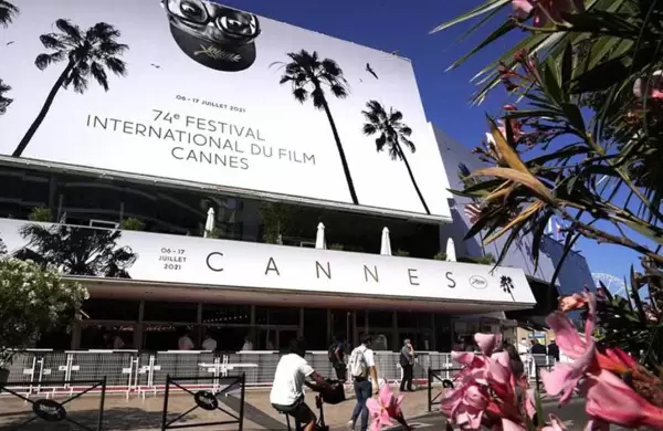 El Festival de Cine de Cannes adopta la realidad extendida como categoría oficial