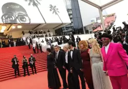 Cannes retoma la normalidad y estos son los films que competirn