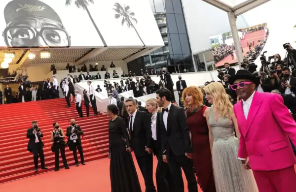 Cannes retoma la normalidad y estos son los films que competirán