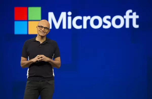 Vacuna contra la insatisfacción: Microsoft sigue a Amazon y aumenta sustancialmente el salario de sus empleados