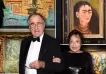 Sotheby's vendió la colección de arte más cara de la historia y que es el fruto de una pareja divorciada