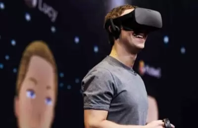 Esenciales de Forbes: qué es el metaverso y qué deben hacer las empresas para ganar dinero con él