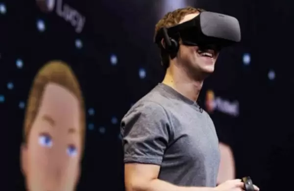 Esenciales de Forbes: qué es el metaverso y qué deben hacer las empresas para ganar dinero con él