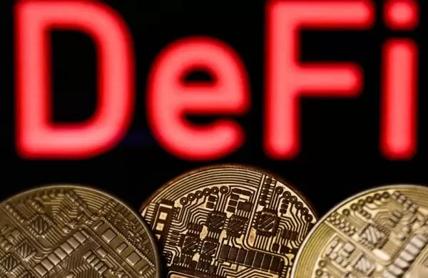 Nueva evolucin econmica y tecnolgica: las DeFi
