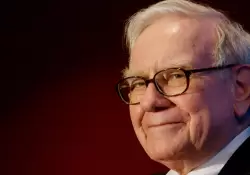 El petrleo est a la venta y Warren Buffett lo est comprando, debera usted tambin?