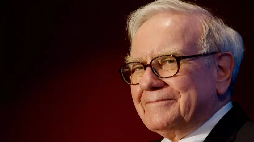 Warren Buffett, Berkshire Hathaway, acciones, inversiones, energía, Estados Unid