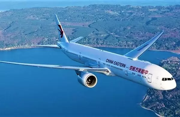 Segn los datos de la caja negra, el Boeing 737-800 de China Eastern fue estrellado a propsito