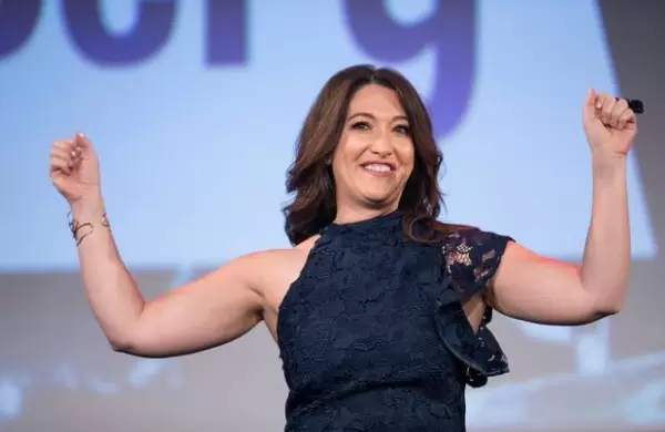 Las tres mejores criptos para invertir en el metaverso segn la "mano derecha" de Mark Zuckerberg