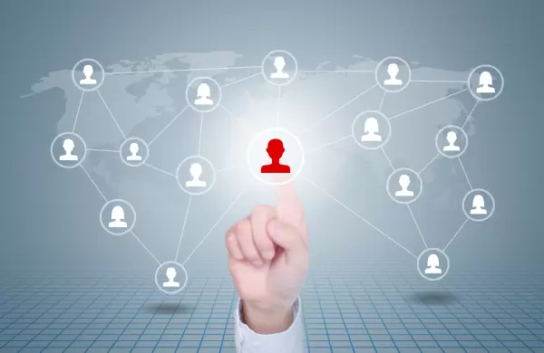 Networking: cmo construir una slida red de contactos para hacer negocios