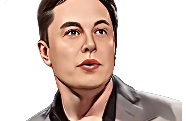 Elon Musk cerca de convertirse en el empresario ms influyente de la actual generacin