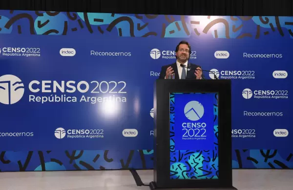 Qu deben hacer las personas que no fueron censadas