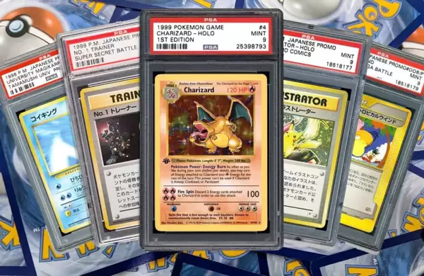 El negocio de la "nostalgia": la forma ms absurda para ganar miles de dlares