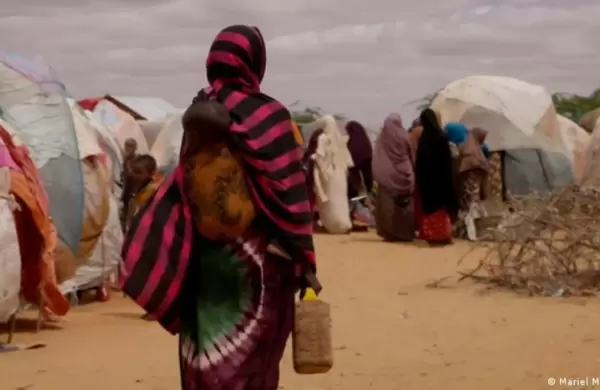 Guerras y desastres causaron un rcord de 59 millones de desplazados en 2021