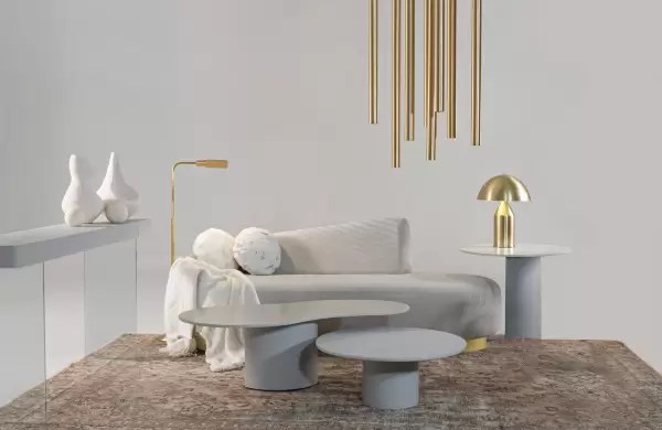 Marcelo Mazza, excelencia y trayectoria en interiorismo