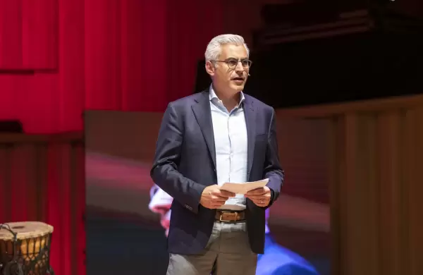 Cómo piensa el CEO de esta empresa que invertirá más de US$ 10 millones en la Argentina
