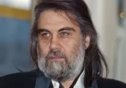 Muri Vangelis, creador de la msica de Carrozas de fuego, Blade Runner y la cortina que us Ftbol de Primera