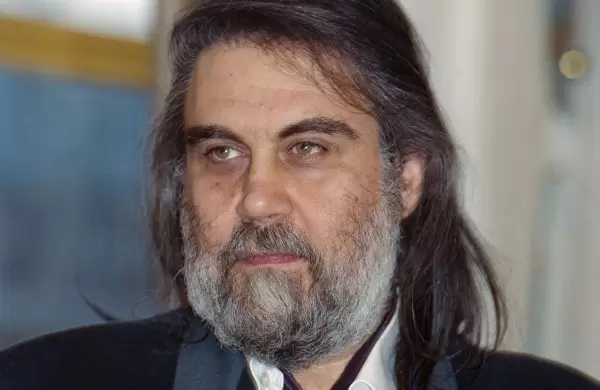 Murió Vangelis, creador de la música de Carrozas de fuego, Blade Runner y la cortina que usó Fútbol de Primera