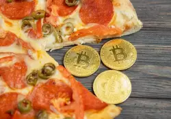 Por primera vez, se celebrar en la Argentina el "Bitcoin Pizza Day": cundo es, en dnde y cmo asistir