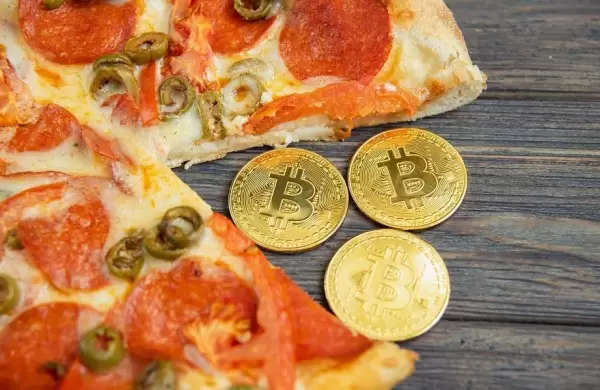 Por primera vez, se celebrará en la Argentina el "Bitcoin Pizza Day": cuándo es, en dónde y cómo asistir