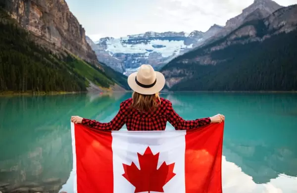 Por el 5G y su seguridad, Canadá le declara la guerra a las chinas Huawei y ZTE