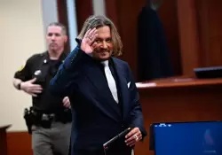 El ex administrador de Johnny Depp revel la inmensa fortuna que malgast el actor