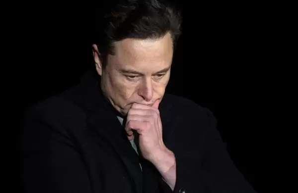 Lo último de Elon Musk: pagó 250 mil dólares para resolver un caso de acoso sexual en su contra