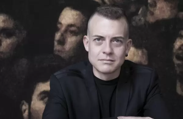 Quin es el reconocido crtico de arte italiano que visita la Argentina y cmo asistir a sus charlas