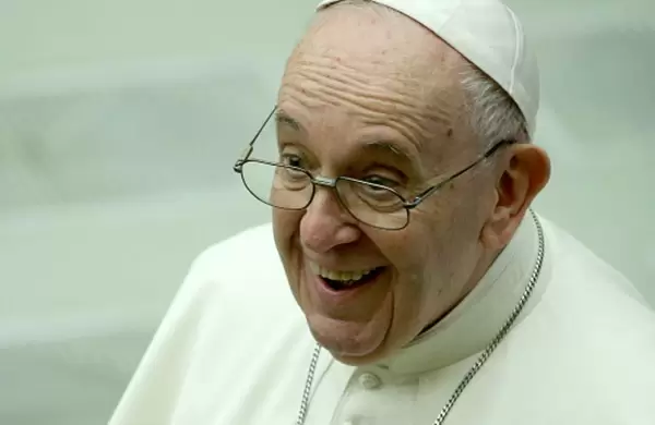 El Papa Francisco tambin ser NFTs: cmo es el proyecto y quines son los argentinos que lo impulsan