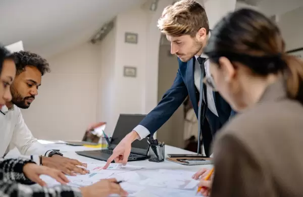 Dónde quieren ir: Por qué un tercio de los empleados argentinos quiere cambiar de trabajo